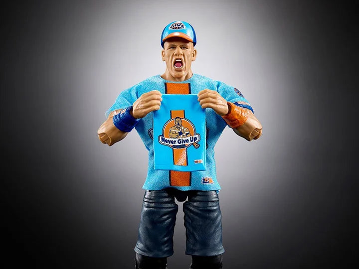 WWE Ultimate Edition 22 - John Cena