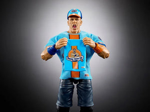 WWE Ultimate Edition 22 - John Cena | Jay's CD and Hobby