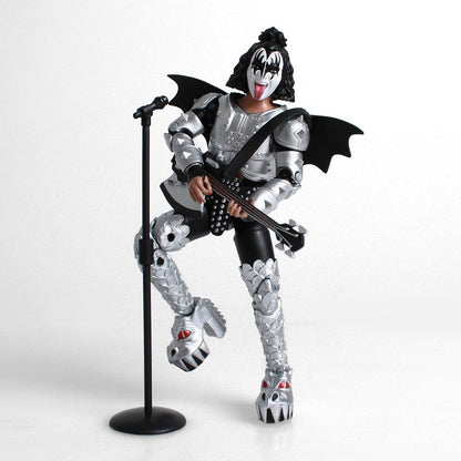 BST AXN KISS - The Demon