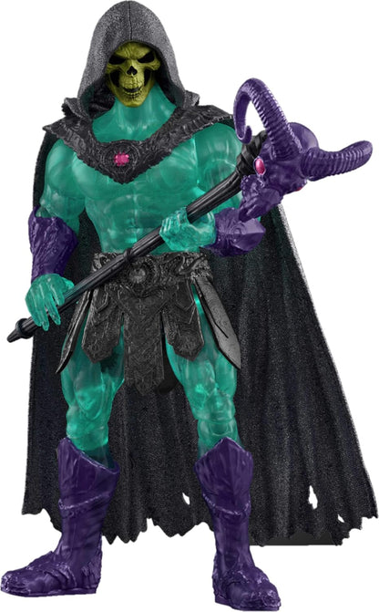 Masters of the Universe (2026) Core Skeletor (Ver. 2.0) Action Figure