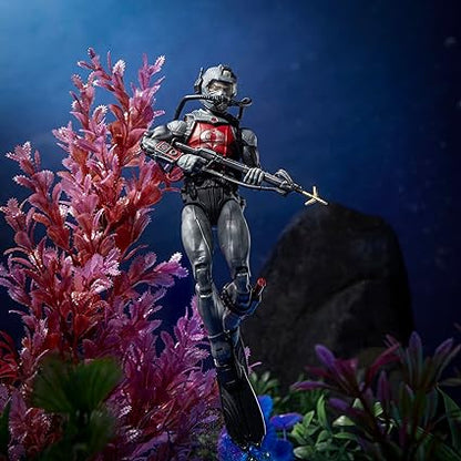 G.I. Joe Classified Series - Cobra EEL