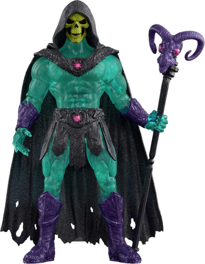 Masters of the Universe (2026) Core Skeletor (Ver. 2.0) Action Figure