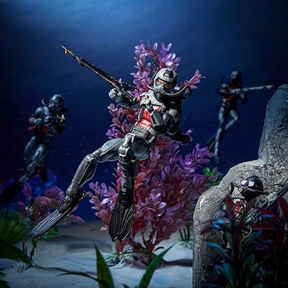 G.I. Joe Classified Series - Cobra EEL