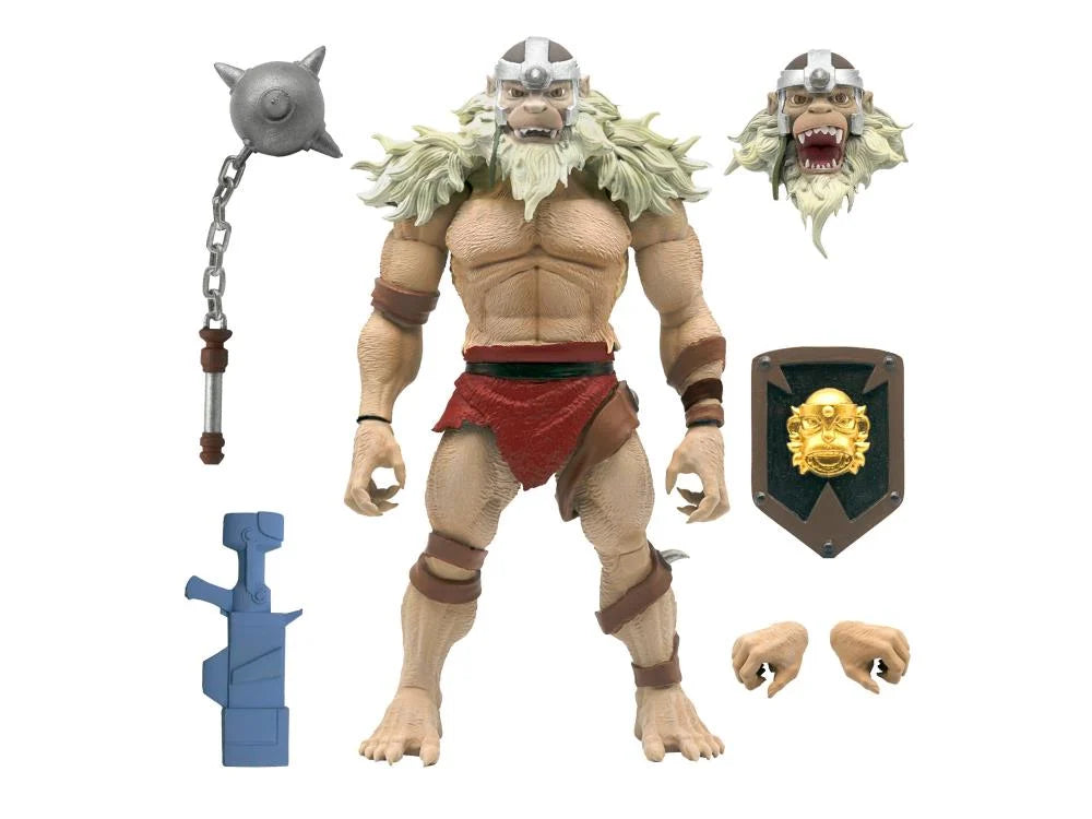 ThunderCats ULTIMATES! - Monkian Figure