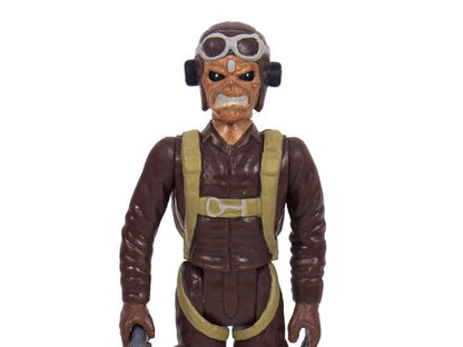Iron Maiden Aces High - ReAction Pilot Eddie