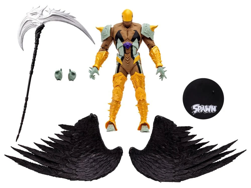 Spawn's Universe - Reaper Action Figure