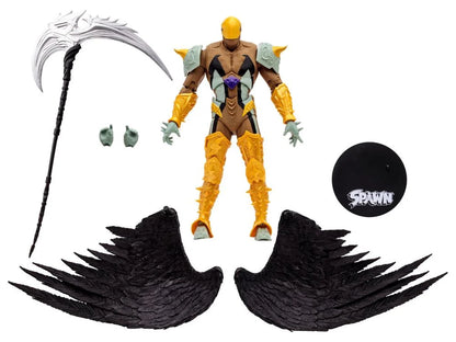 Spawn's Universe - Reaper Action Figure