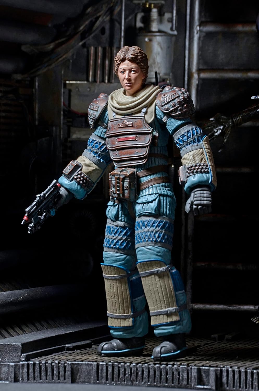 NECA Aliens - Lambert (Compression Suit)