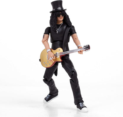 BST AXN - Slash