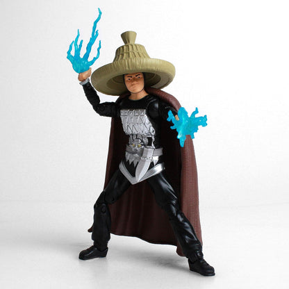 BST AXN Big Trouble in Little China - LIGHTNING