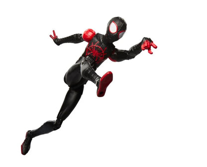 Marvel Legends - Spider-Man: Across the Spider-Verse - Miles Morales