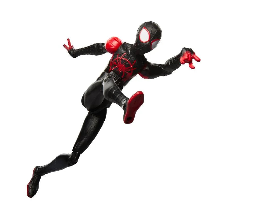 Marvel Legends - Spider-Man: Across the Spider-Verse - Miles Morales