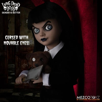 Sadie Living Dead Dolls Mezco