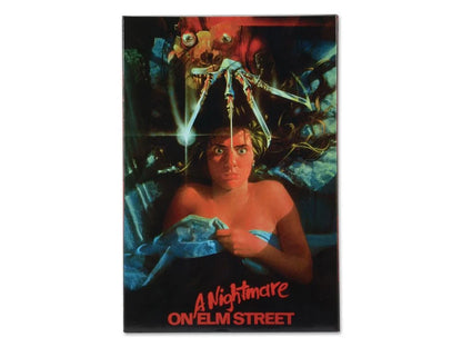 Freddy Krueger A Nightmare On Elm Street NECA Ultimate Figure