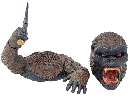 Godzilla Vs. Kong - Mondoid Kong