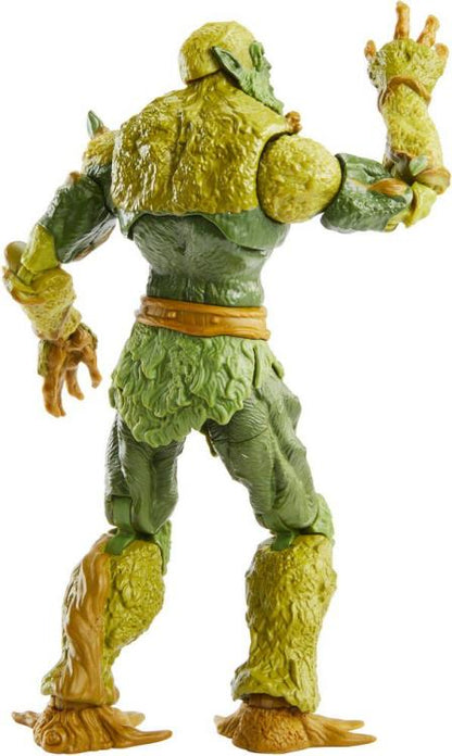 Masters of the Universe: Revelation - Masterverse Moss Man