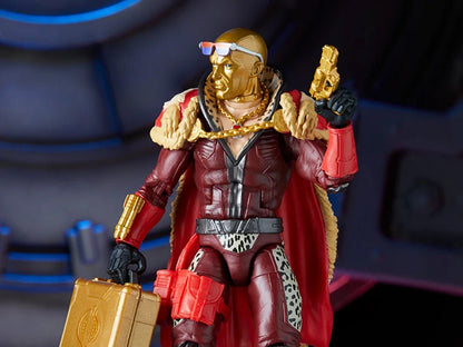 G.I. Joe Classified Series - Profit Director Destro