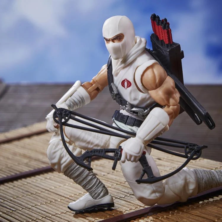 G.I. Joe: Classified Series - Storm Shadow