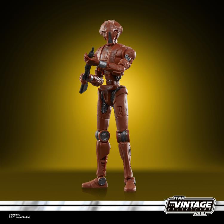 Star Wars: The Vintage Collection - Jedi Knight Revan and HK-47 (Galaxy of Heroes) Two-Pack
