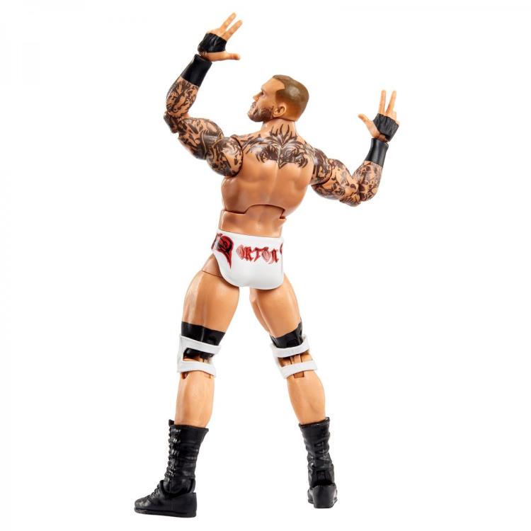 WWE Elite Collection Series 90 - Randy Orton Action Figure