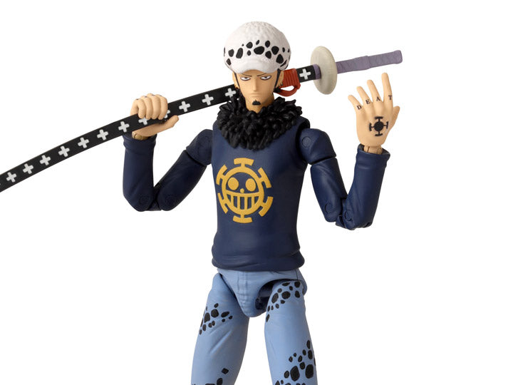 One Piece - Anime Heroes Trafalgar Law