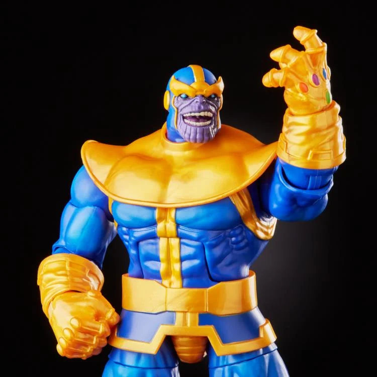 Marvel Legends - Deluxe Thanos