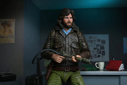 NECA The Thing - Ultimate MacReady V2 (Station Survival)