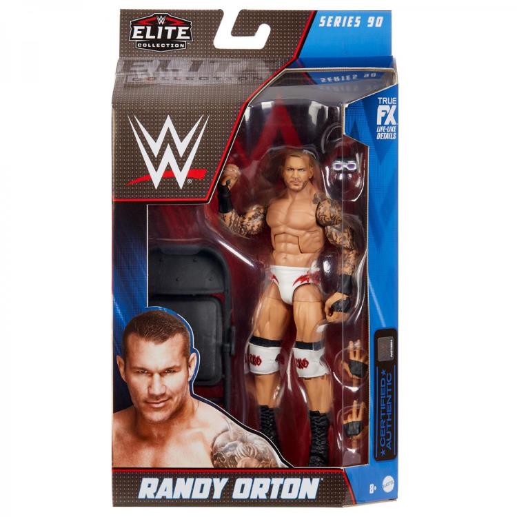 WWE Elite Collection Series 90 - Randy Orton Action Figure