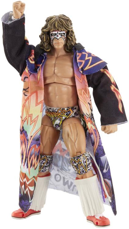 WWE Ultimate Edition - Greatest Hits Ultimate Warrior