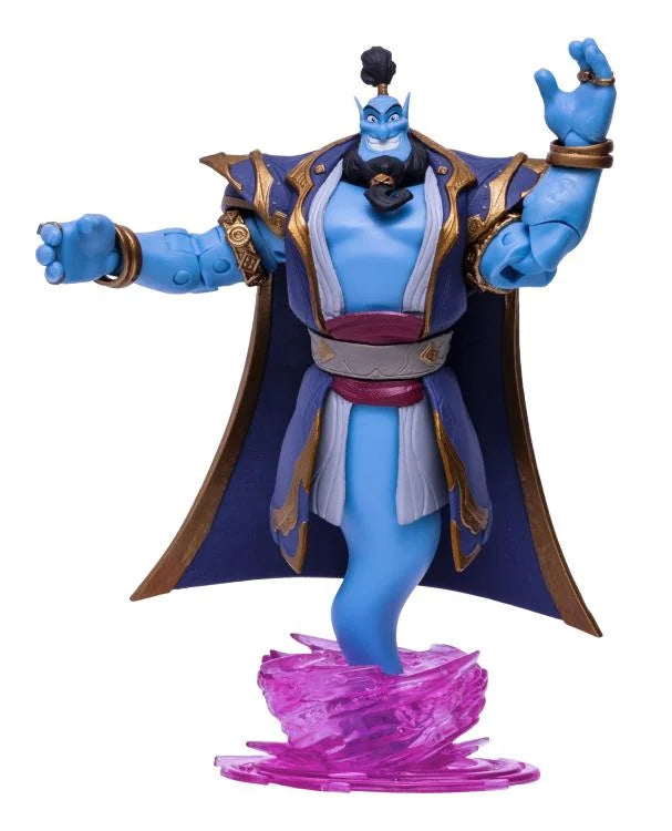 Disney Mirrorverse - Genie