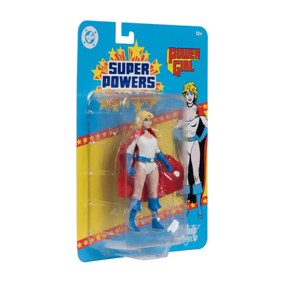 DC Super Powers Wave 13 4 1/2-Inch Scale Action Figure Case of 6  Exclusive