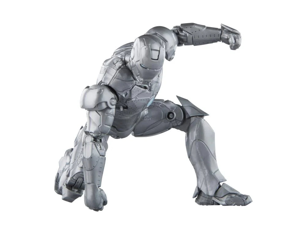 Iron Man Marvel Legends - The Infinity Saga Iron Man Mark II