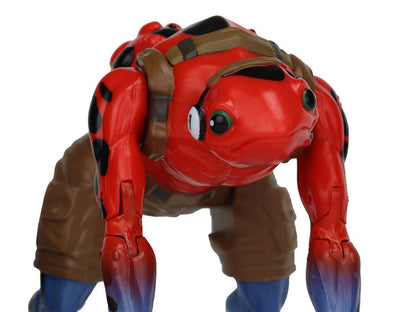 Alter Nation - Medium Daart Figure