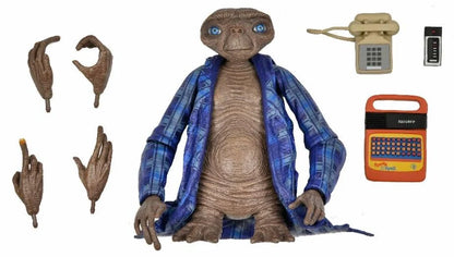 E.T. 40th Anniversary - Ultimate Telepathic E.T.