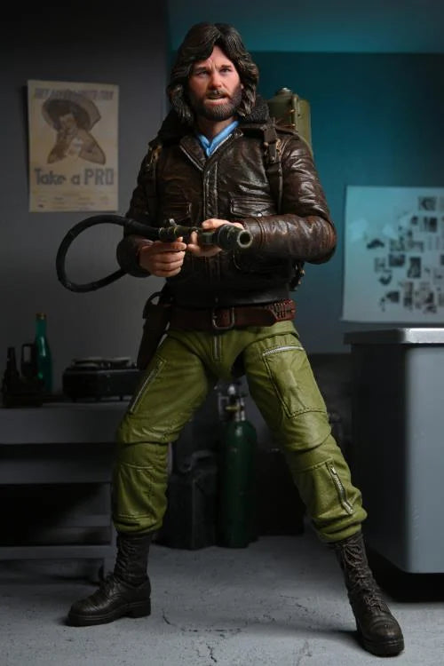 NECA The Thing - Ultimate MacReady V2 (Station Survival)