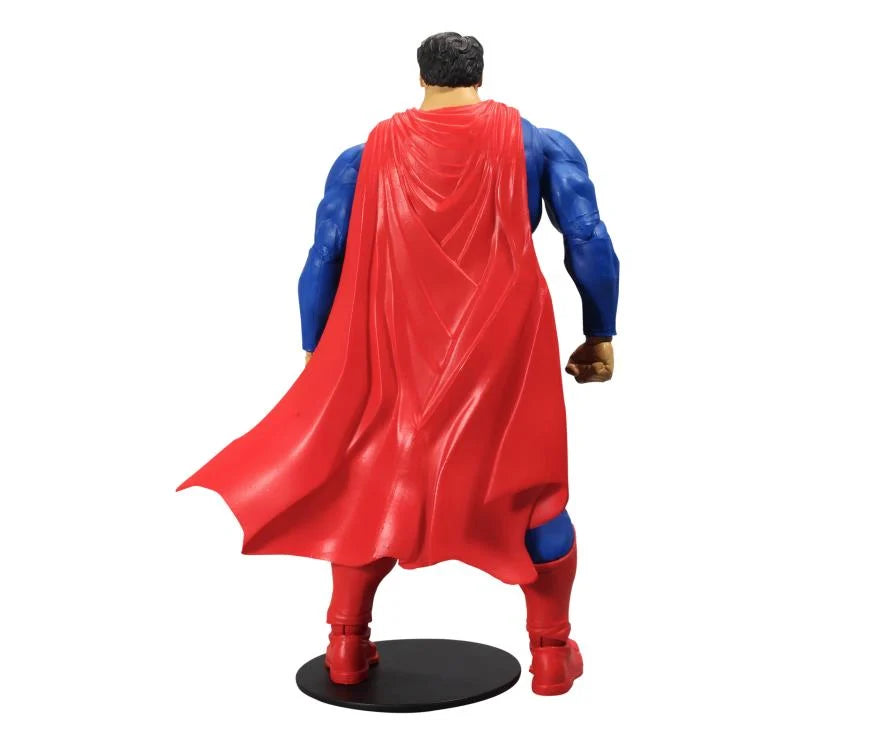 DC Multiverse - Dark Knight Returns Superman Action Figure