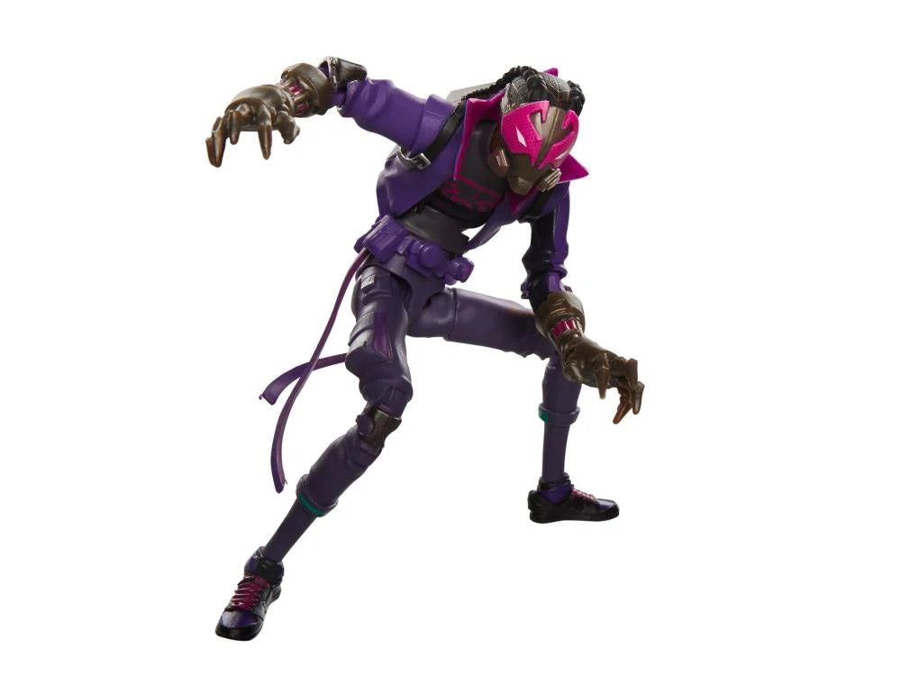 Marvel Legends - Spider-Man: Across the Spider-Verse - Miles G. Morales