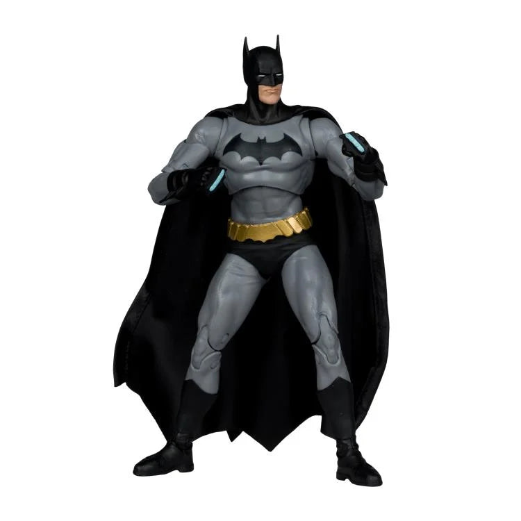 Batman (Dick Grayson) Batman: Reborn DC Multiverse McFarlane Toys