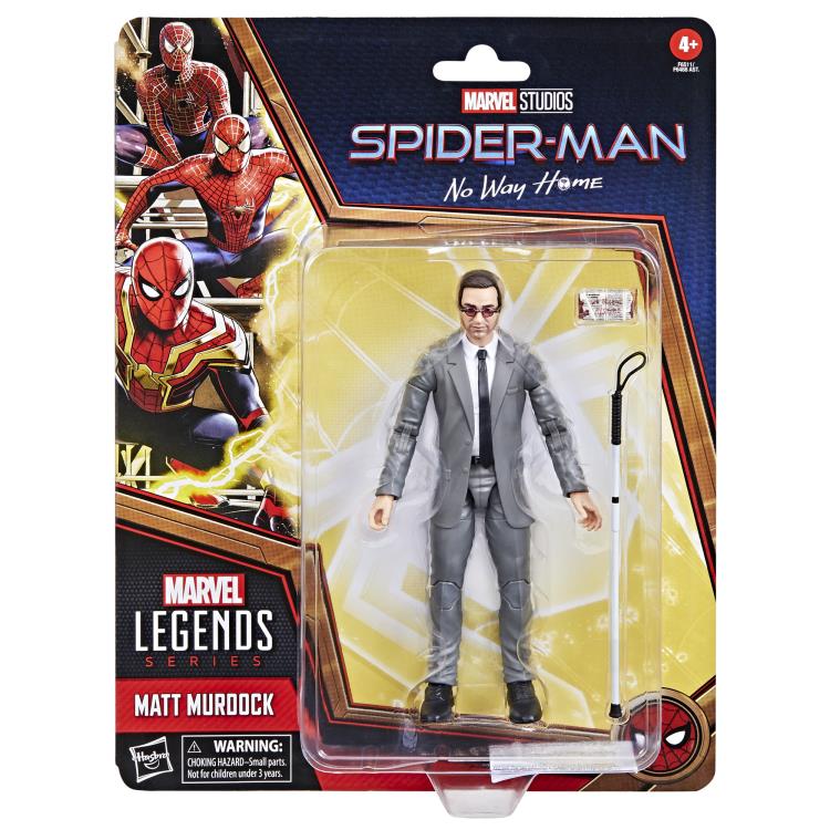 Marvel Legends - Matt Murdock