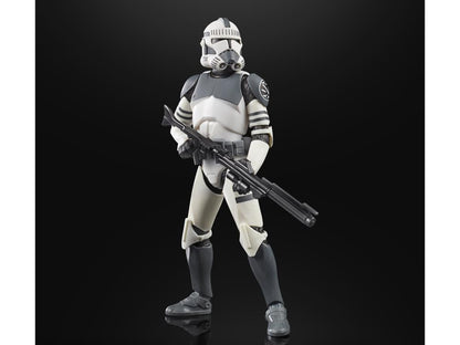 Star Wars: The Black Series - Clone Trooper (Kamino)