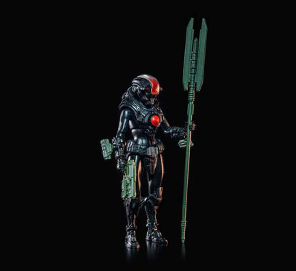 Cosmic Legions: T.U.5.C.C. Engineer Figure