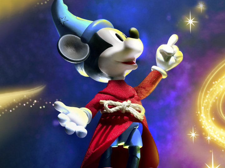 Disney ULTIMATES! - The Sorcerer's Apprentice Mickey Mouse