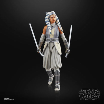 Ahsoka Tano Peridea Figure Star Wars: The Black Series