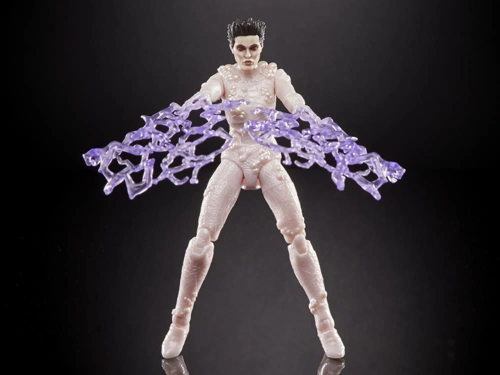 Gozer (Terror Dog BAF) Ghostbusters Plasma Series (Damaged Box)