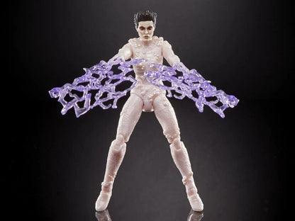 Gozer (Terror Dog BAF) Ghostbusters Plasma Series (Damaged Box)