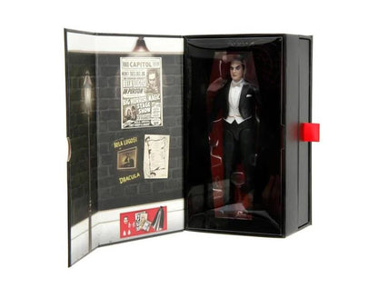 Bela Lugosi Dracula - Deluxe Action Figure