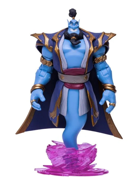 Disney Mirrorverse - Genie