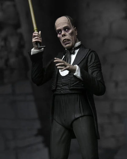 Universal Monsters Ultimate - The Phantom of the Opera Figure