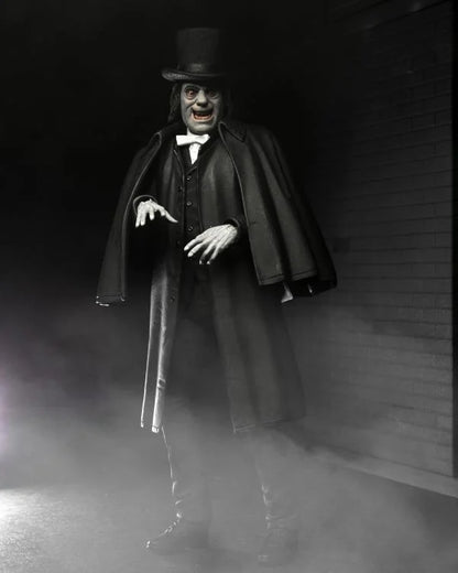 London After Midnight - Ultimate Professor Edward C. Burke