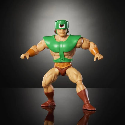Tri-Klops (Cartoon Collection) - Masters of the Universe: Origins